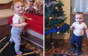 Ultimele clipe trăite de cei doi frățiori morți la Iași, povestite de tată: „Respirau greu, nu aveau febră, dar transpirau!”