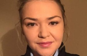 Ioana a fost ucisă fără milă, în Cluj, la Suceava e plânsă de tot satul în care a crescut