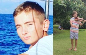 Un băiat de 14 ani, plecat în vacanţă cu familia, a murit lovit de o barcă cu motor, în timp ce făcea scufundări