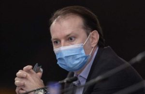 Ministrul Cîțu: „Mâine aș da drumul restaurantelor, dar aici este vorba şi de sănătate „