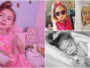 „Dormi în linişte, prințesa noastră” O fetiţă de 5 ani care avea nevoie de un transplant de inimă a murit în aşteptarea unui donator