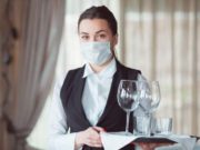 Condiții de redeschidere a restaurantelor, de la 1 septembrie: masca obligatorie, fără aer codiționat, o masă liberă, una ocupată