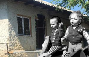 Cei doi frați de 1 și 3 ani din Iași s-ar fi intoxicat cu fosfură de aluminiu, substanța folosită și în deratizarea de la Timișoara