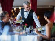 Hotărârea pentru redeschiderea restaurantelor de la 1 septembrie a fost adoptată. Crește și numărul de participanți la evenimentele private