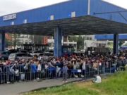 Ungaria impune noi restricţii şi îşi închide graniţele de la 1 septembrie pentru toţi cetăţenii străini