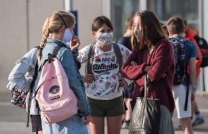 Consiliul Naţional al Elevilor: „Este inadmisibil. Dacă situația va continua în felul acesta, vom solicita amânarea începerii anului școlar”