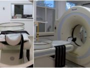 O piesă dintr-un Computer Tomograf s-a rupt și a lovit o pacientă, în timpul procedurii, la Spitalul Judeţean Timişoara