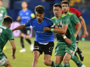 Daniel Celea a plecat de la Sepsi şi a semnat cu LKS Lodz, din liga a doua poloneză