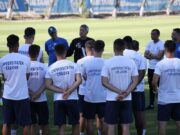 Justin Ștefan a anunțat două noi cazuri de coronavirus la CS Universitatea Craiova