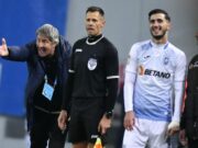 Bergodi: „Mi-ar fi plăcut dacă eram în Europa!”