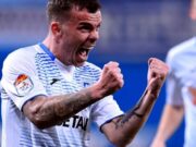 Dan Nistor: „Am suferit o muștruluială zdravănă la pauză!”