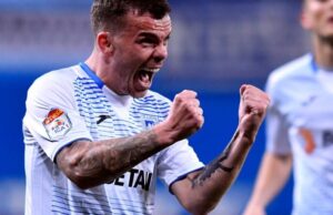 Dan Nistor: „Am suferit o muștruluială zdravănă la pauză!”