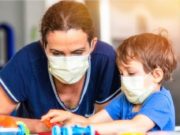 Ghid pentru grădiniță. Maxim 20 de copii în grupe, părinții nu mai au voie în clădire