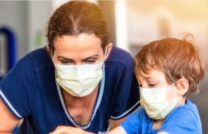 Ghid pentru grădiniță. Maxim 20 de copii în grupe, părinții nu mai au voie în clădire