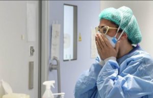 ȘEFUL OMS, ANUNȚUL CARE DĂ FIORI ÎNTREGII OMENIRI. URMEAZĂ O PANDEMIE MULT MAI GREA DECÂT CEA DE COVID-19: „LUMEAA TREBUIE SĂ FIE PREGĂTITĂ”