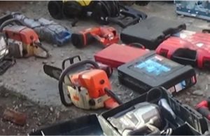 Hoții români au băgat spaima în locuitorii unei regiuni din Belgia, comițând peste 100 de furturi