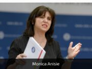 USR cere demisia Monicăi Anisie: „Să îşi asume vina”