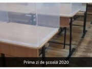 Prima zi de şcoală: 100.000 de copii învaţă online, sute de cadre didactice sunt spitalizate, în carantină sau vor să se pensioneze