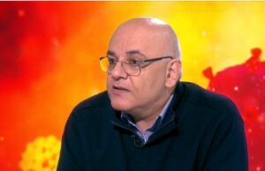 Arafat: „O să avem o perioadă dificilă. Covid se va asocia cu gripa sezonieră”