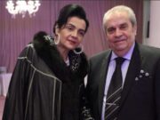 CORNELIA CATANGA RUPE TĂCEREA: ADEVĂRUL DESPRE DESPĂRȚIREA DE AUREL PĂDUREANU