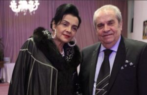 CORNELIA CATANGA RUPE TĂCEREA: ADEVĂRUL DESPRE DESPĂRȚIREA DE AUREL PĂDUREANU