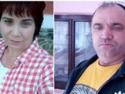 Mariana, o mamă a 5 copii, ucisă cu bestialitate de soț, care apoi s-a sinucis, la Jimbolia. Vecinii știau că bărbatul o bătea aproape zilnic