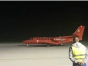 Bebeluș cu arsuri pe 30% din corp, după ce a căzut pe el bulion încins, în Baia Mare. A fost trimis direct la București, cu avionul