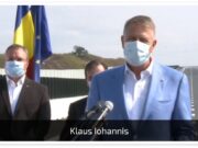 Iohannis, Orban şi Bode inaugurează 25 de kilometri din Autostrada Transilvania: „Infrastructura este prioritatea 0”