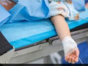 Care este starea primului copil internat la ATI din cauza COVID: „Are toate organele afectate”