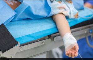 Care este starea primului copil internat la ATI din cauza COVID: „Are toate organele afectate”