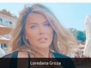 Loredana Groza, dezvăluiri dureroase din copilărie: „Înghiţeam în sec şi ştergeam o lacrimă în colţul ochiului”