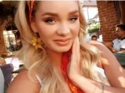 Maria Constantin speră că va fi din nou mireasă. Când va ajunge la altar pentru a treia oară