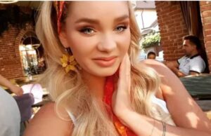 Maria Constantin speră că va fi din nou mireasă. Când va ajunge la altar pentru a treia oară