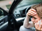 O mamă şi-a omorât fetiţa de un an, după ce a călcat-o din greşeală cu maşina: „Pur şi simplu nu am văzut-o”