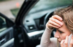 O mamă şi-a omorât fetiţa de un an, după ce a călcat-o din greşeală cu maşina: „Pur şi simplu nu am văzut-o”