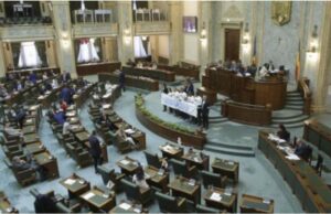 Zile libere pentru părinţi! Senatul a votat proiectul de lege