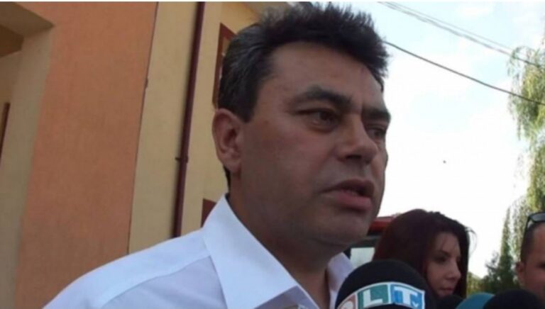 Primarul din Deveselu, mort de COVID, a câștigat alegerile de duminică
