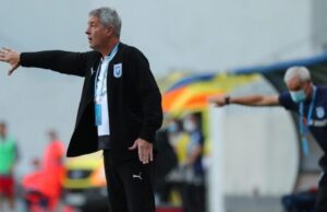 Viitorul – Craiova: primul 11 al lui Cristiano Bergodi!