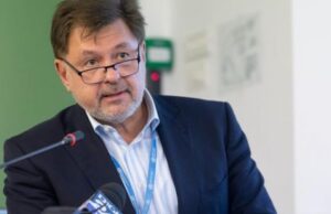 Alexandru Rafila, veste proasta despre coronavirus! Nu avem niciun motiv sa ne relaxam!