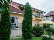 Un nou focar Covid în Craiova