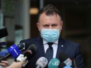 Ministrul Tătaru, despre evoluţia zilnică a cazurilor de Covid-19, după deschiderea restaurantelor şi şcolilor: „Avem o evaluare care merge până în 1500 de cazuri”