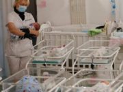 O tânără din Dolj a născut în timp ce era în comă, infectată cu coronavirus