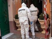 Daniela, o româncă de 46 de ani, găsită moartă, în fotoliu, în casa în care locuia, în Italia