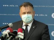 Nelu Tătaru a anunțat regulile pentru începutul anului școlar: „Nu va mai exista acea declarație pe propria răspundere”