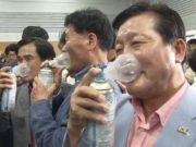 Un român vinde aer îmbuteliat în Munții Carpați. O doză are 190 de inhalări și e la mare căutare în China