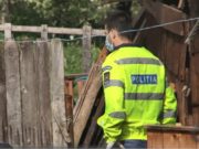 Bătrână de 98 de ani din Olt, bătută cu sălbăticie, batjocorită și omorâtă de un tânăr de 19 ani