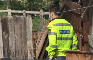 Bătrână de 98 de ani din Olt, bătută cu sălbăticie, batjocorită și omorâtă de un tânăr de 19 ani