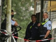O tânără și-ar fi ucis cinci dintre copii înainte de a se arunca în fața unui tren, în Germania