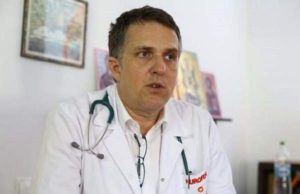 Un medic pediatru din Timișoara avertizează: „Școlile se vor închide una dupa alta. Va fi sperietură”