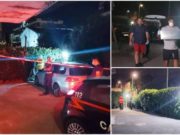 Bebeluș găsit mort în Italia, a fost aruncat de la etaj după ce s-a născut. Părinții copilei au fost arestați pentru crimă